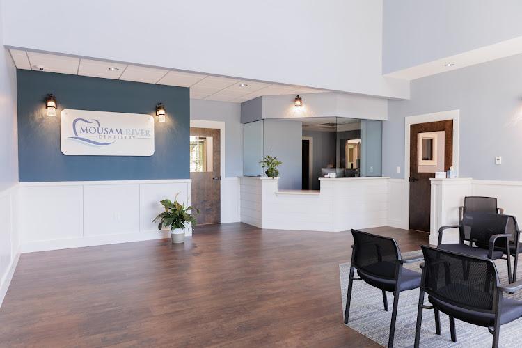 Negocio Mousam River Dentistry