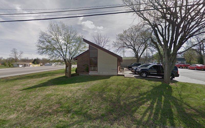 Negocio Mt Vernon Dental Center