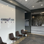 Murray Hill Dental Cosmetic Dentist in Columbus