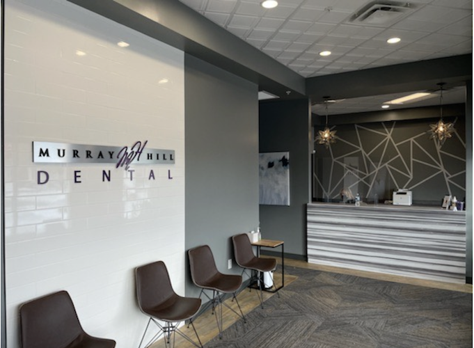 Negocio Murray Hill Dental