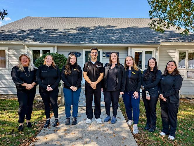 Negocio Nashua Family Dental - Dr. Jason Keshian, Dmd