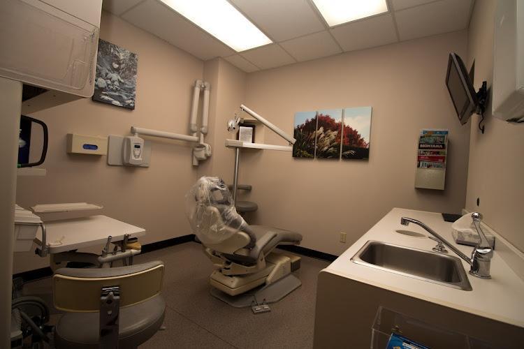 Negocio Nelson Dentistry: Jonathan Nelson, Dmd