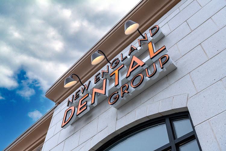 Negocio New England Dental Group
