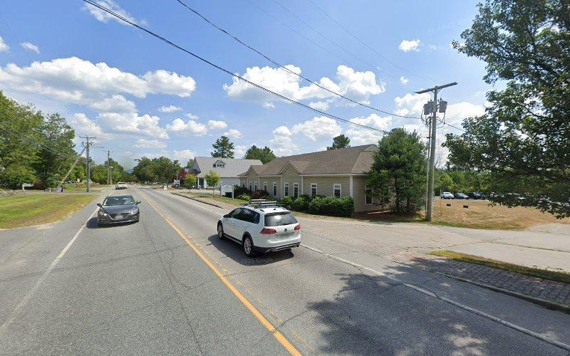 Negocio New London Family Dentistry