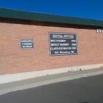 New Mexico Center For Cosmetic And Family Dentistry Cosmetic Dentist in Albuquerque