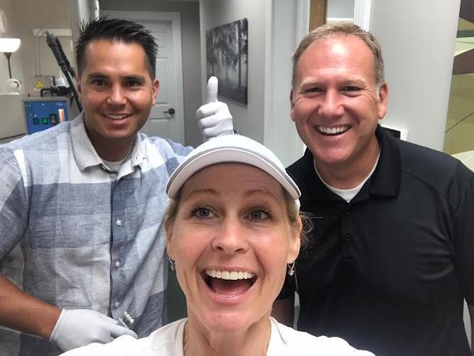 Negocio New Smiles Dental