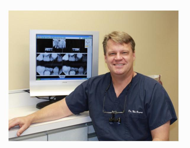 Negocio Nils R. Bryant, Dmd