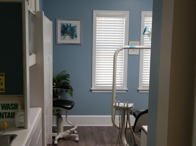 Negocio Nortey Dental