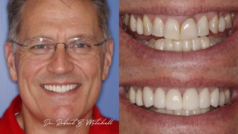 Negocio North Dallas Cosmetic Dentistry - Robert B. Mitchell