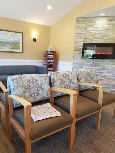 Negocio North Hampton Dental Group