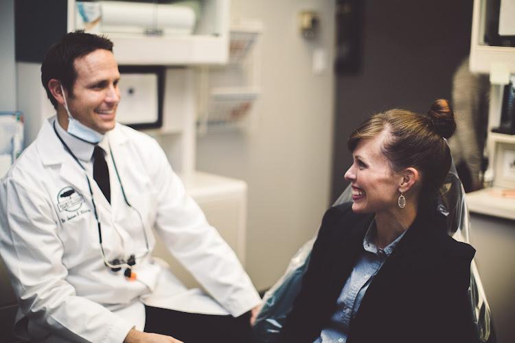 Negocio North Texas Dental Associates