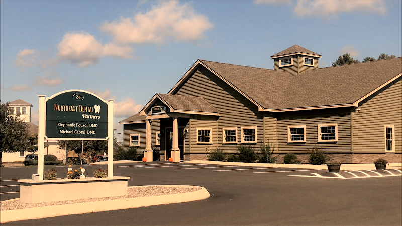 Negocio Northeast Dental Partners