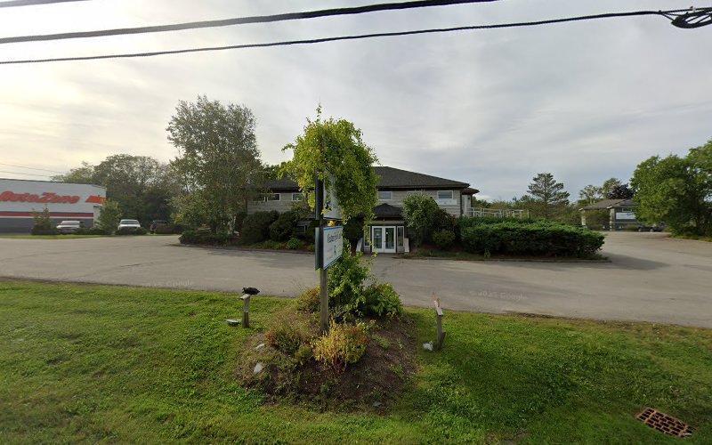 Negocio Northeast Orthodontics