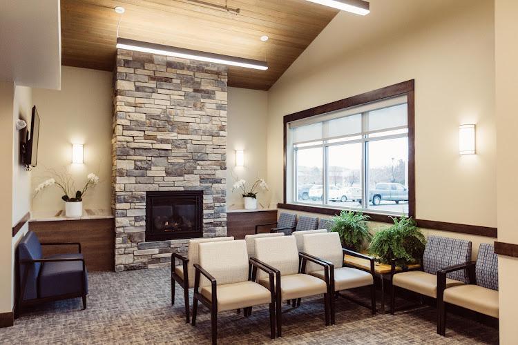 Negocio Northern Montana Oral Surgery
