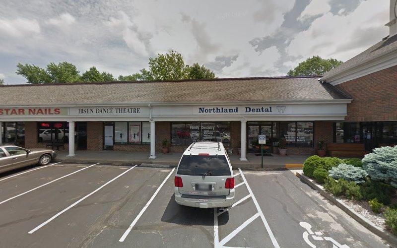 Negocio Northland Dental - Dr. Mark S. Mancin