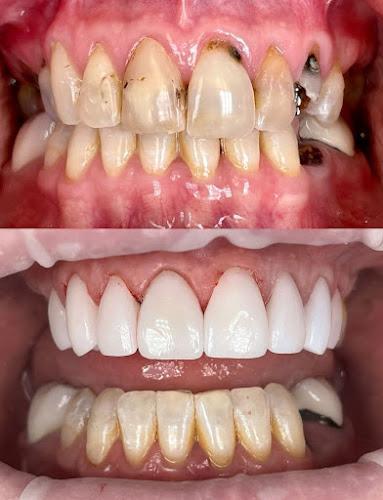 Negocio Northpointe Dental & Implant Center