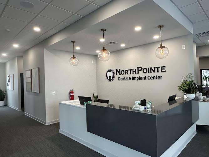 Negocio Northpointe Dental & Implant Center