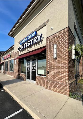 Negocio Northpointe Family Dentistry - Dr Rupinder Kaur