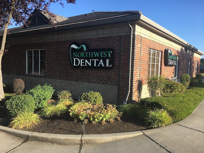 Negocio Northwest Dental Associates