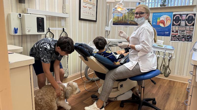 Negocio Nosov Cosmetic Dentistry