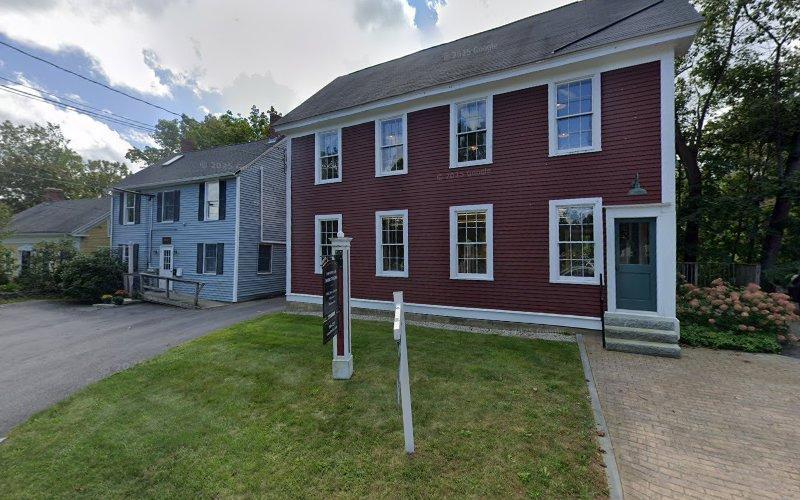 Negocio Nuance Dental Specialists