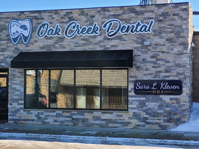 Negocio Oak Creek Dental