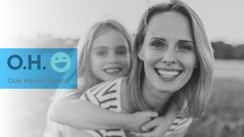 Negocio Oak Haven Dental