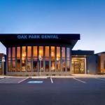 Oak Park Dental Cosmetic Dentist in Salem