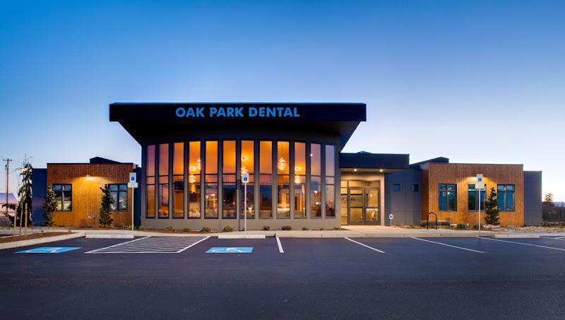 Negocio Oak Park Dental