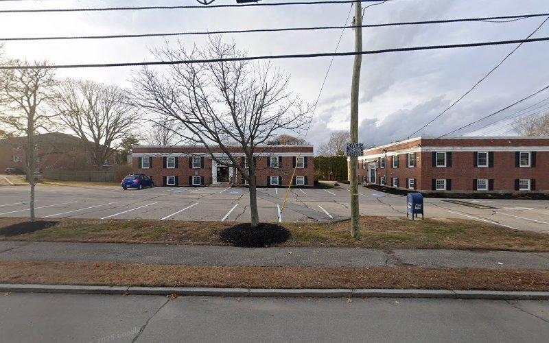 Negocio Ocean Shades Dental