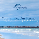 Oceanside Family Dental Cosmetic Dentist in Hampton