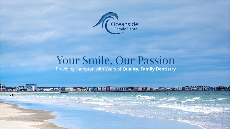 Negocio Oceanside Family Dental