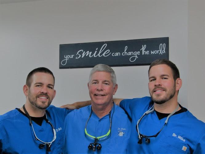 Negocio O'farrell Family Dental