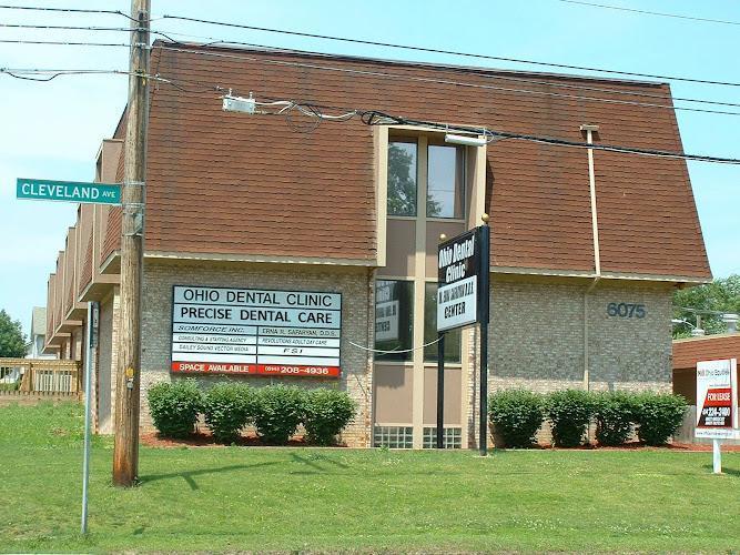 Ohio Dental Clinic