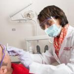Ohio State Dental Faculty Practice Cosmetic Dentist in Columbus