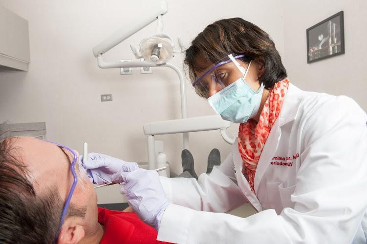 Ohio State Dental Faculty Practice