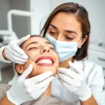 Olivas David C Dds Cosmetic Dentist in Rockport