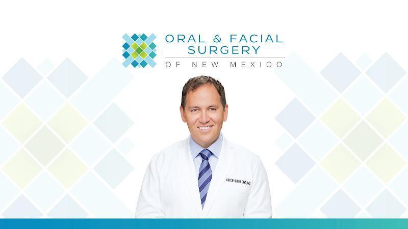 Negocio Oral & Facial Surgery Of New Mexico & Dental Implant Center