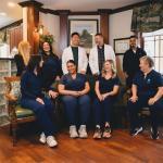 Oral Implants & Reconstructive Dentistry Cosmetic Dentist in Orange Township