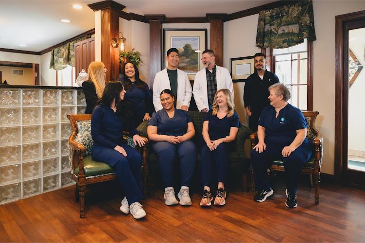 Negocio Oral Implants & Reconstructive Dentistry