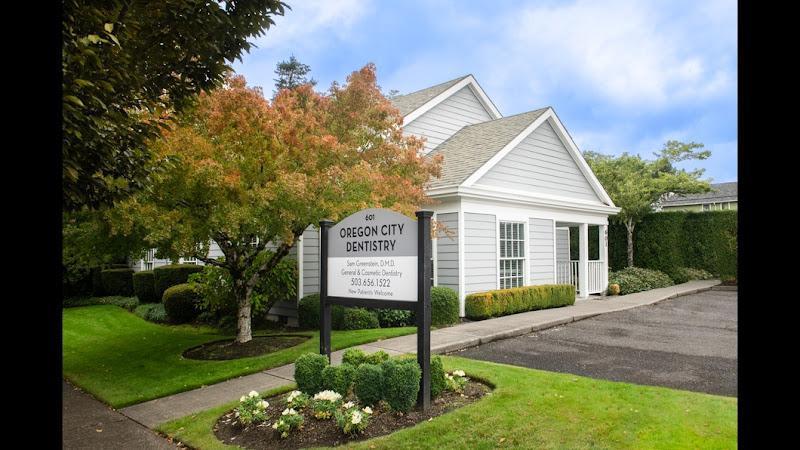 Negocio Oregon City Dentistry