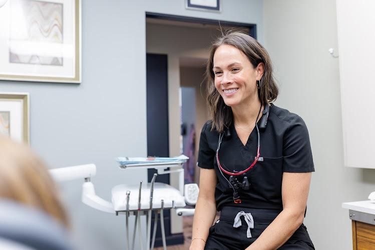 Negocio Oregon City Family Dentistry