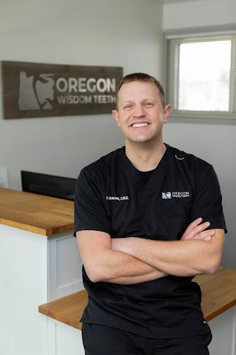 Negocio Oregon Wisdom Teeth
