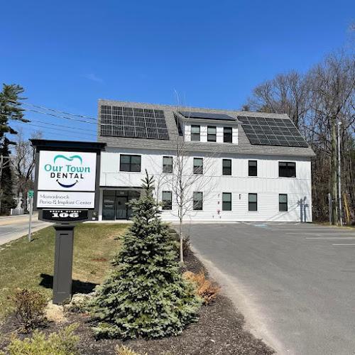 Negocio Our Town Dental