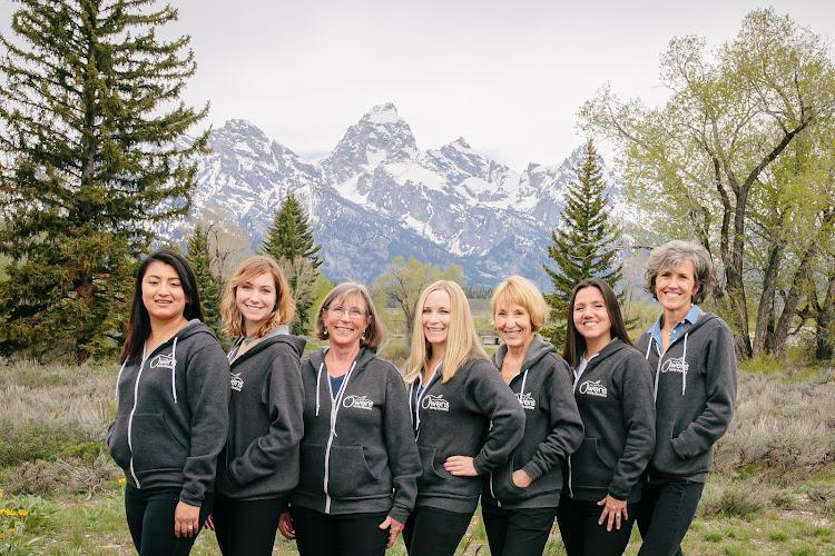 Negocio Owens Family Dentistry