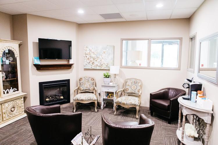 Negocio Ozark Comprehensive Dentistry