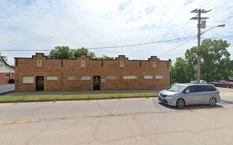 Negocio Ozark Dental Center