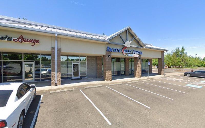 Negocio Pacific Coast Dental: Huynh Kristi Dds