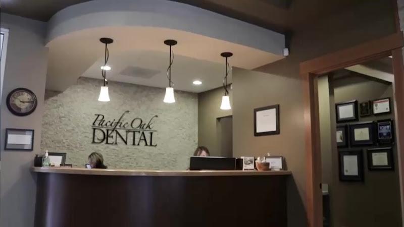 Negocio Pacific Oak Dental