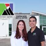 Painted Skies Dental Center Cosmetic Dentist in Las Cruces